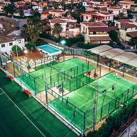 La Dolce Casa vacanze *