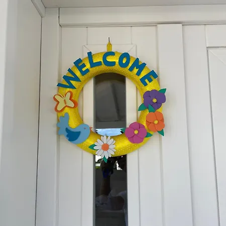 La Dolce Casa vacanze *