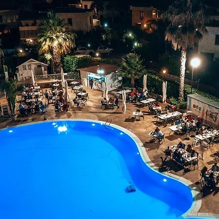 Holiday home La Dolce Campofelice Di Roccella