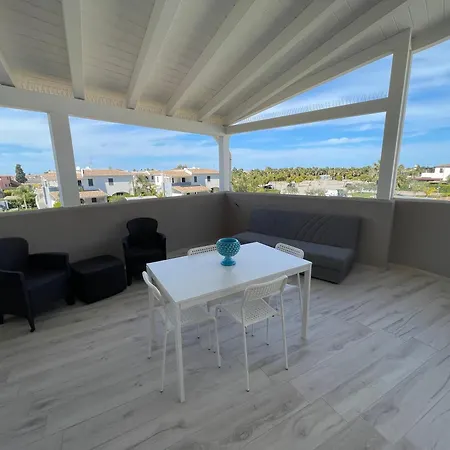 Holiday home La Dolce
