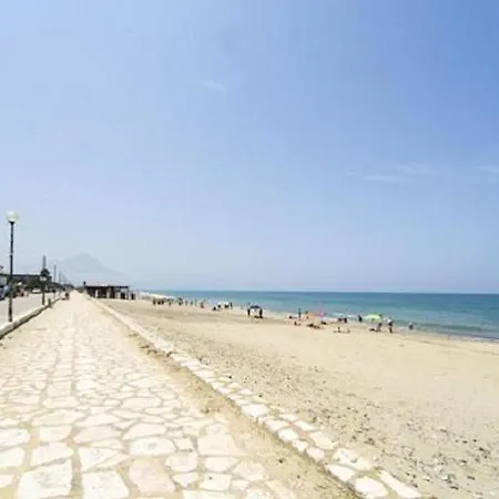 La Dolce Holiday home