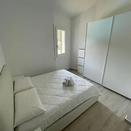 La Dolce Holiday home Campofelice Di Roccella
