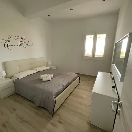 La Dolce Holiday home Campofelice Di Roccella