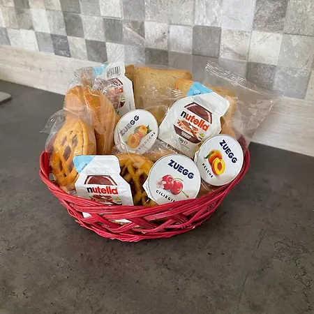 Σπίτι διακοπών La Dolce Campofelice Di Roccella