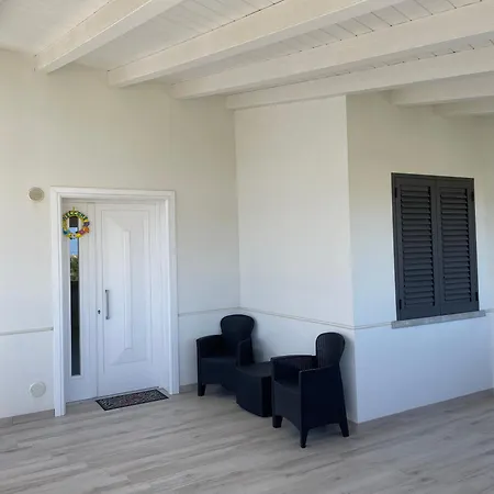 La Dolce Holiday home *