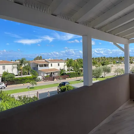 Holiday home La Dolce