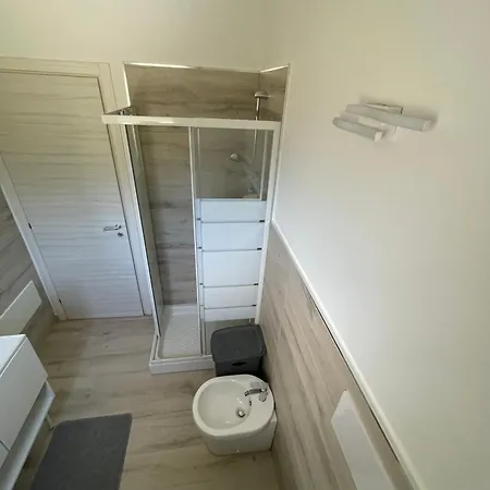 La Dolce Holiday home Campofelice Di Roccella